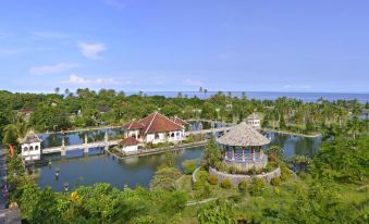 Shunyata Villas Bali