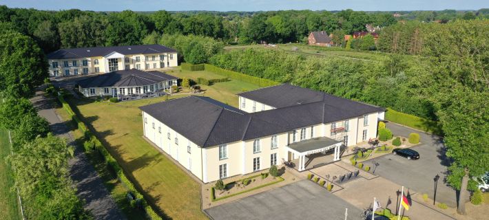 African Sky Hotel Hotels in Emsland