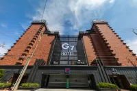 Iksan Hotel G7 Hotels in Iksan