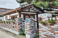 Jeonju Geurieunjip Hanok Stay