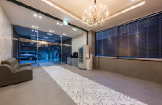 阿山酒店 Tag