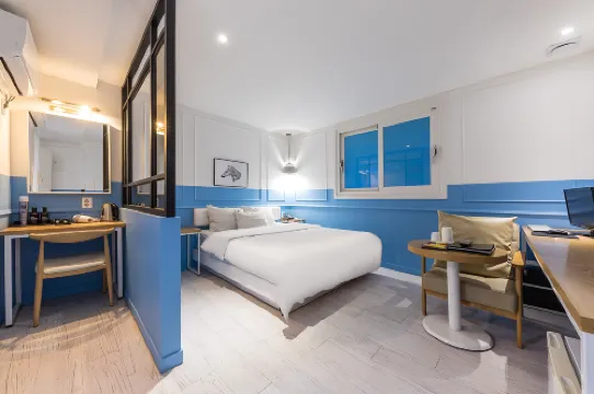 Yaja Pohang Passengers Terminal