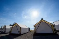 Namhae the King Glamping
