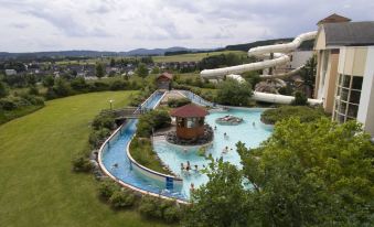 Hotel Hochsauerland by Center Parcs