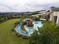 Hotel Hochsauerland by Center Parcs Hotels in Medebach
