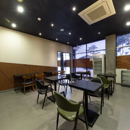 Yesan Jaja Hotel