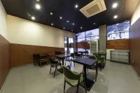 Yesan Jaja Hotel