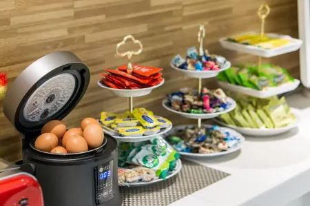 Mokpo Myeongpum Hotel Отели рядом с достопримечательностью «Mokpo Gatbawi Rock»