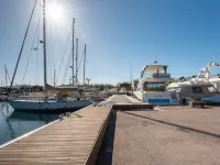 Les Cascadelles Hotels in Cogolin