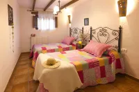 Casa Familiar Matasiete - with Swimming Pool