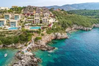 Costa Smeralda Hotels in 