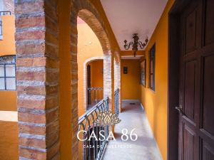 Casa 86