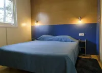 Parque de Campismo Orbitur Guincho Hotels in Кашкайш