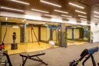 Holiday Inn YEREVAN - REPUBLIC SQUARE by IHG - Træningscentre