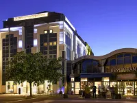 Hôtel Mercure Nantes Centre Gare Các khách sạn ở Nantes