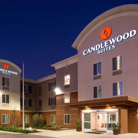 Candlewood Suites LODI by IHG