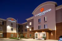 Candlewood Suites LODI by IHG - 2-Star