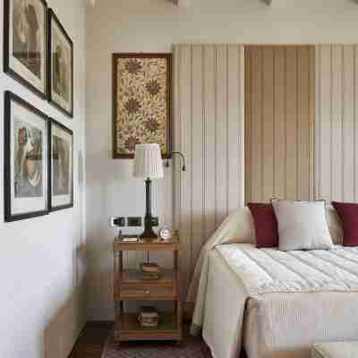 Castiglion del Bosco, A Rosewood Hotel Rooms