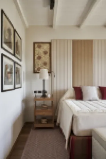 Castiglion del Bosco, A Rosewood Hotel Hotels in Montalcino