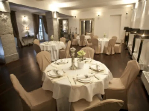 Antiq Palace - Historic Hotels of Europe Hotels in Center District