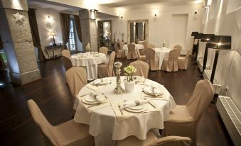 Antiq Palace - Historic Hotels of Europe