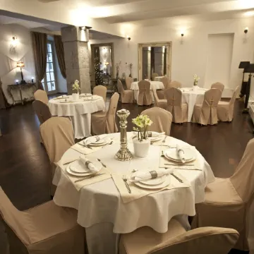 Antiq Palace - Historic Hotels of Europe
