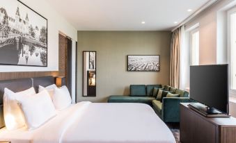 Radisson Hotel & Suites Amsterdam South