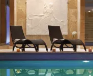 Divani Palace Larissa - 5-Star