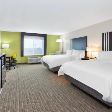 Holiday Inn Express & Suites EFFINGHAM by IHG