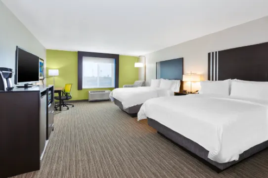 Holiday Inn Express & Suites EFFINGHAM by IHG