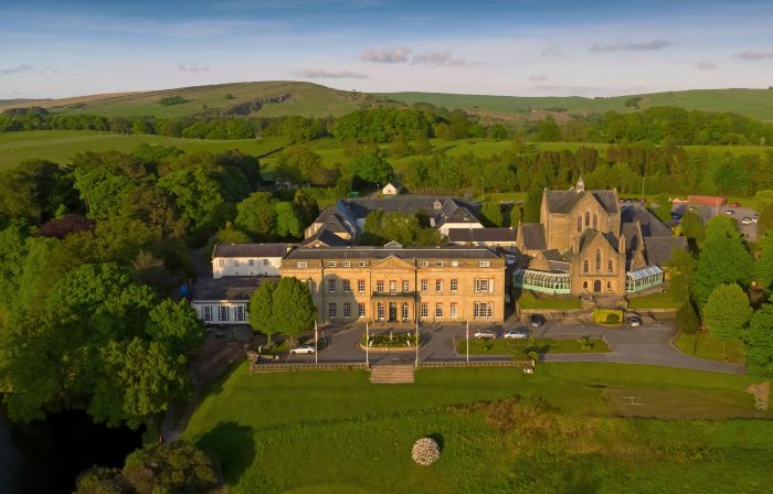 Shrigley Hall Hotel & Spa
