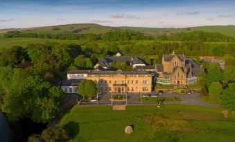 Shrigley Hall Hotel & Spa