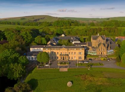 Shrigley Hall Hotel & Spa
