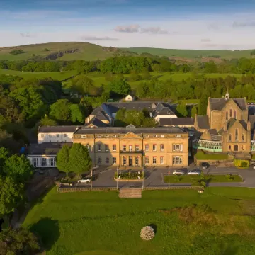 Shrigley Hall Hotel & Spa