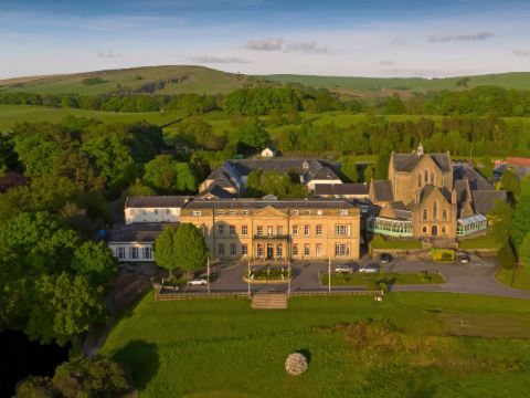Shrigley Hall Hotel & Spa