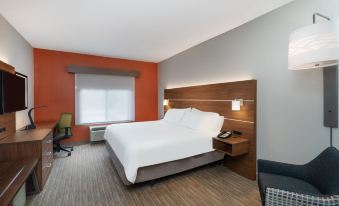 Holiday Inn Express & Suites Tell City