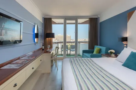 Herods Tel Aviv by the Beach