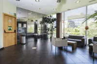 Holiday Inn Express Barcelona - Sant Cugat Hotels in Sant Cugat del Valles