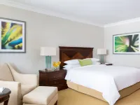 JW Marriott Miami Hotels near Brickell