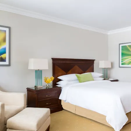 JW Marriott Miami