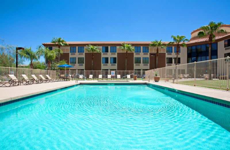 Holiday Inn Express Scottsdale North by IHG photo 2