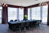 Sandman Signature Langley Hotel Hotels in Langley