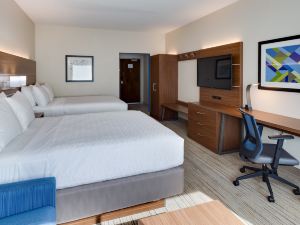 Holiday Inn Express & Suites Latta