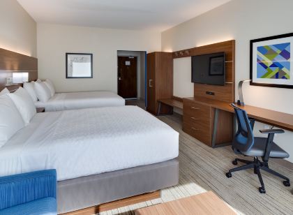 Holiday Inn Express & Suites Latta