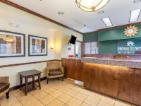 HomeTowne Studios Gainesville, GA Hotels in Hall County