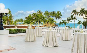 Fairmont El San Juan Hotel