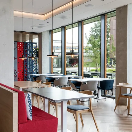 Holiday Inn Express ALMERE by IHG