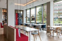 Holiday Inn Express ALMERE by IHG - breakfast