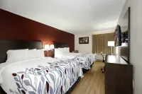 Red Roof Inn Hillsville - Motels