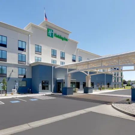 Holiday Inn TWIN FALLS by IHG